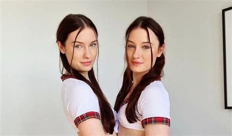 @maddisontwins onlyfans nude|Maddison Twins Nude Threesome OnlyFans Video Leaked